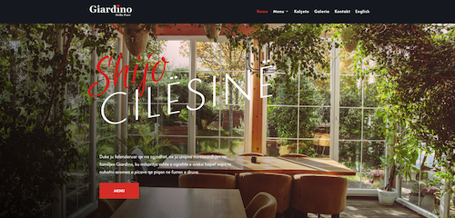 Giardino