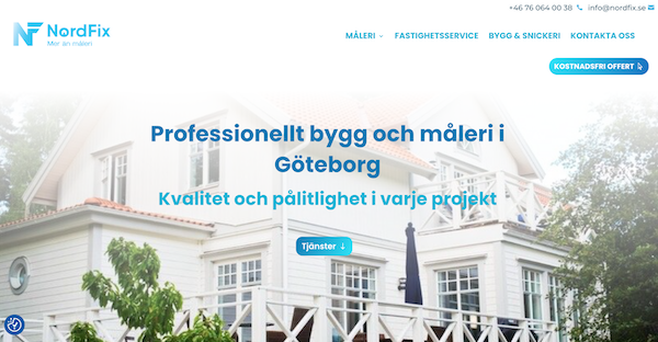 nordfix